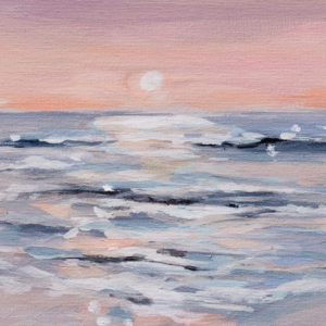 glimmering-sunset