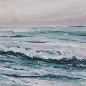 sea breeze
